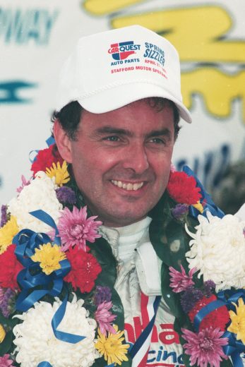 Mike Stefanik Career 7