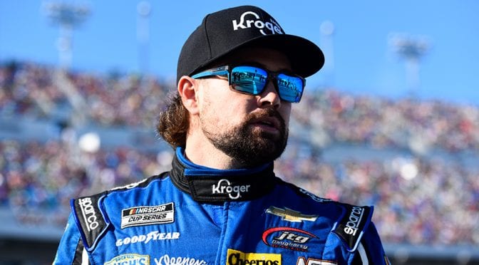 Featured image for NASCAR Finish Line: Analyzing the best Group 3 play for Talladega