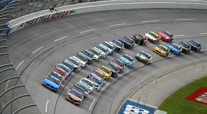 Playoffs' Biggest Flaw Uncovered by an Important Statistic Shared by NASCAR