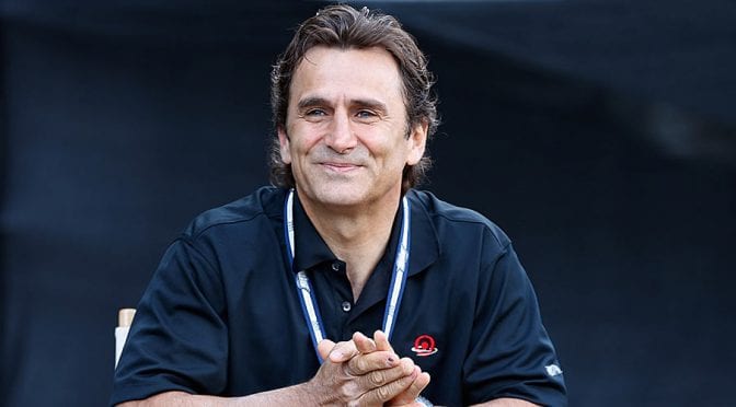 Featured Image for Racer Alex Zanardi seriously injured in handbike accident