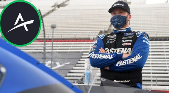 Featured Image for The Action Network: Best bets for Talladega
