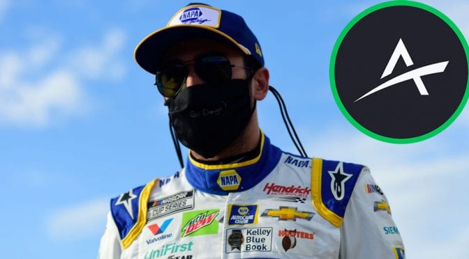 Featured Image for The Action Network: Best bets for Pocono Raceway doubleheader’s first race