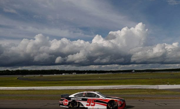 Featured Image for Christopher Bell drives No. 95 Toyota Camry to fourth-place finish at Pocono Raceway
