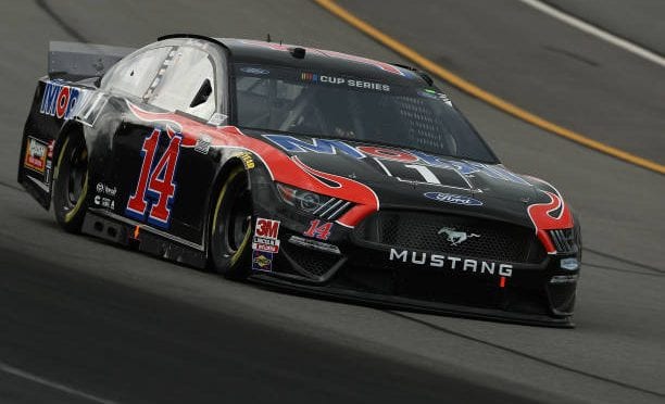 Featured Image for Clint Bowyer finishes seventh at Pocono Raceway