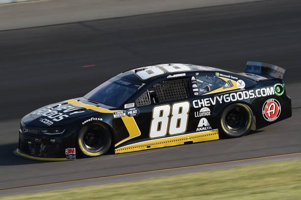 Alex Bowman Finishes Ninth At Pocono Raceway.jpg