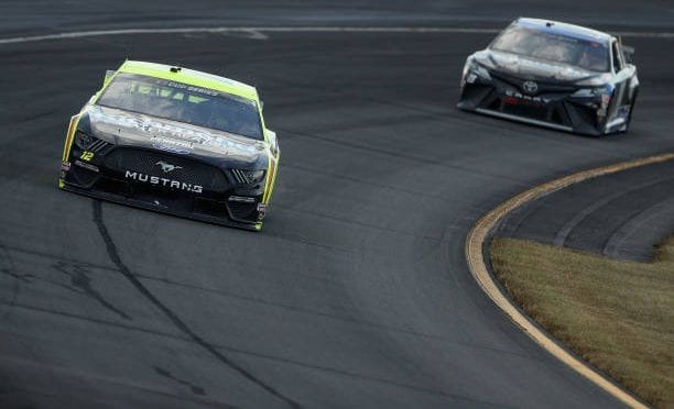 Featured Image for Martin Truex Jr takes 10th at Pocono Raceway