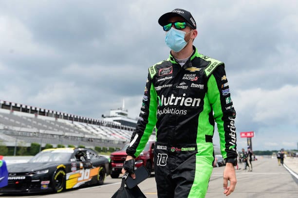 Ross Chastain Takes Second At Pocono Raceway.jpg