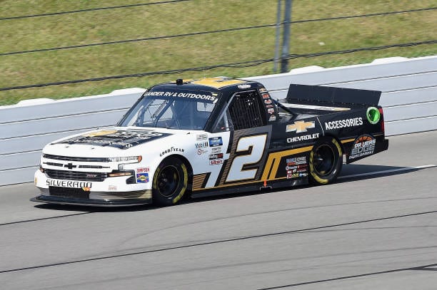 Sheldon Creed Leads 31 Laps At Pocono Raceway Takes Third.jpg