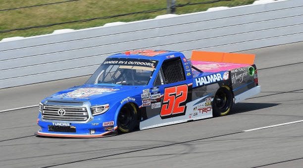 stewart friesen nascar