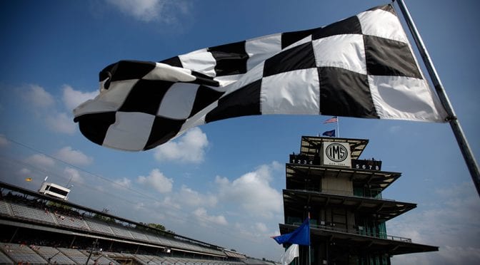Indianapolis 101: TV times, key statistics, revised procedures and more