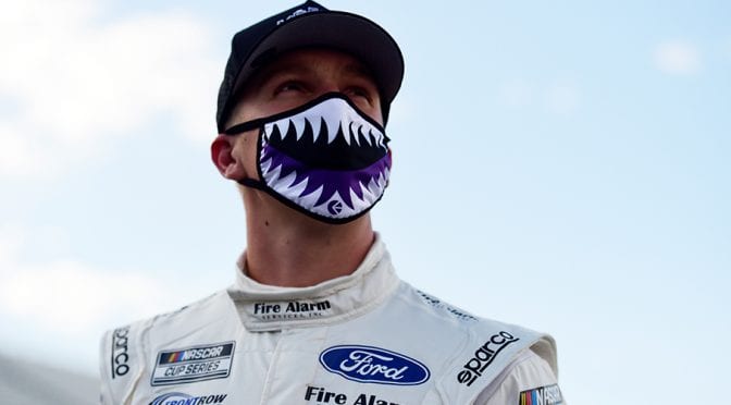 Featured image for Nemechek making the most out of rookie Cup season