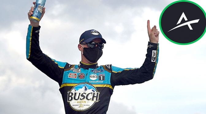 Featured image for The Action Network: Best bets for Indianapolis Motor Speedway