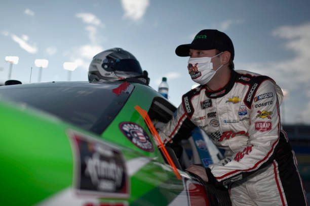 Anthony Alfredo Finishes Sixth At Kentucky Speedway.jpg