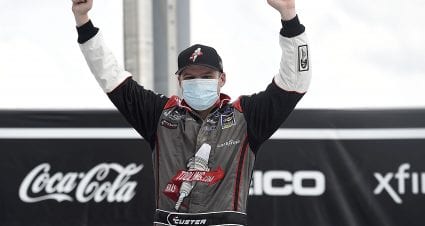 All of Stewart-Haas Racing’s wins by driver