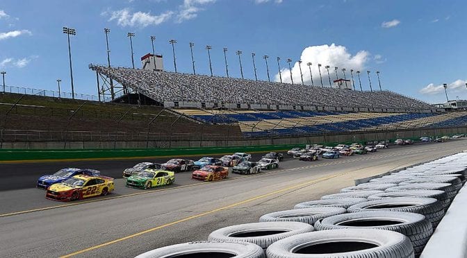Featured Image for Custer’s Kentucky win shuffles Cup Series playoff bubble
