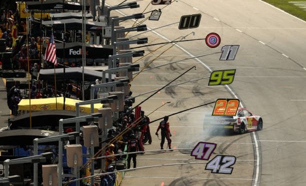 Featured Image for Christopher Bell places seventh at Kentucky Speedway