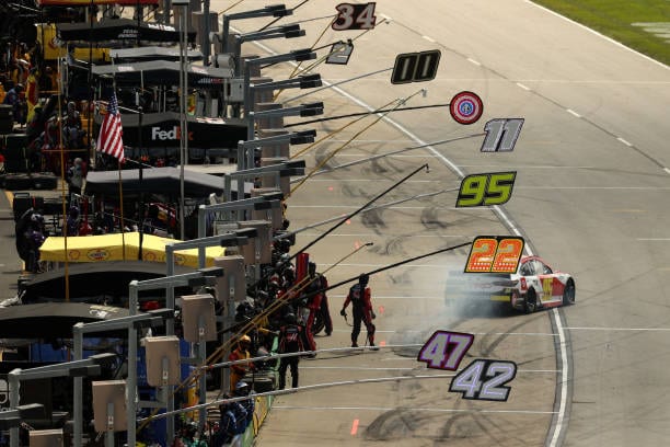 Christopher Bell Places Seventh At Kentucky Speedway.jpg