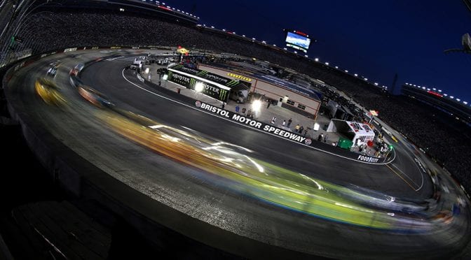 NASCAR All-Star Race 101: TV times, key statistics, revised procedures and more
