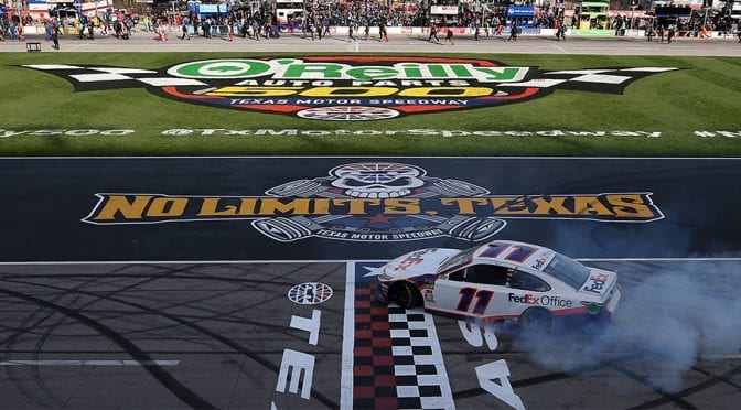 Texas 101: TV times, key statistics, revised procedures and more