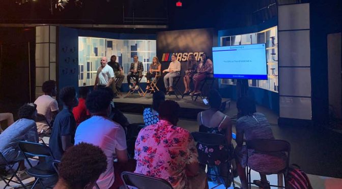 Featured Image for Diversity-focused Sports Biz Camps goes virtual in second year