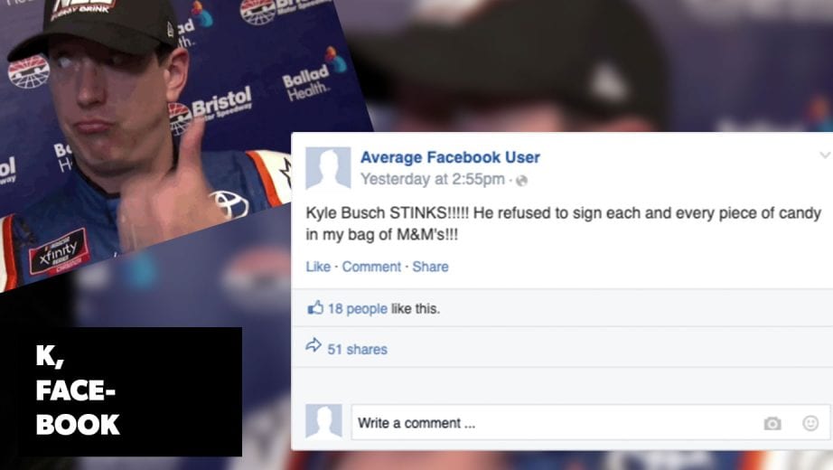 2020 Jul 20 Steveluvender Kfb 6 K Facebook