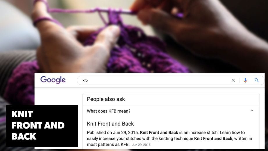 Kyle Busch What Does Kfb Stand For Nascar