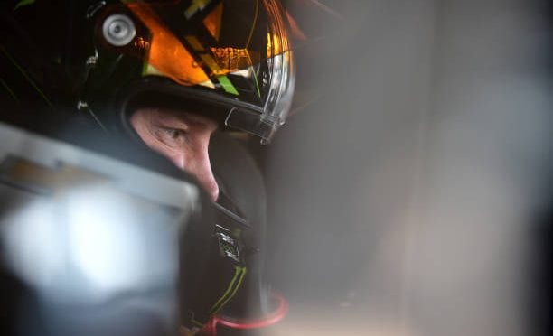 Featured Image for Kurt Busch takes eighth at Texas Motor Speedway
