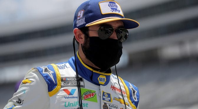 Featured Image for Fantasy Fastlane Update: Lineup advice for Kansas