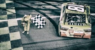 Kyle Busch: All his NASCAR national series wins