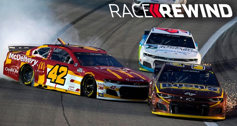 Nascars Biggest Mystery What Happened After Hamlins Fourth Win - kn3rdvi