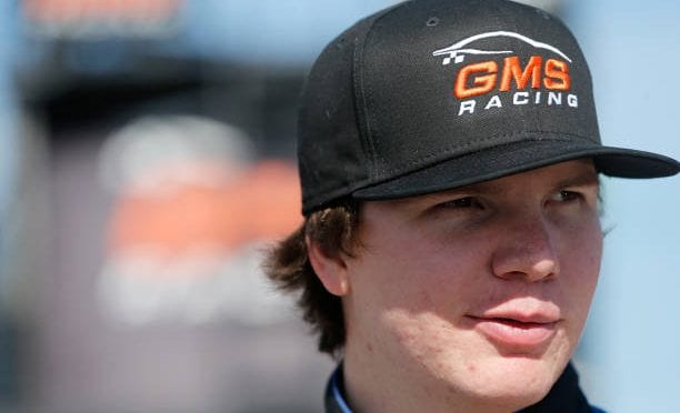 Featured Image for Sheldon Creed finishes eighth at Kansas Speedway