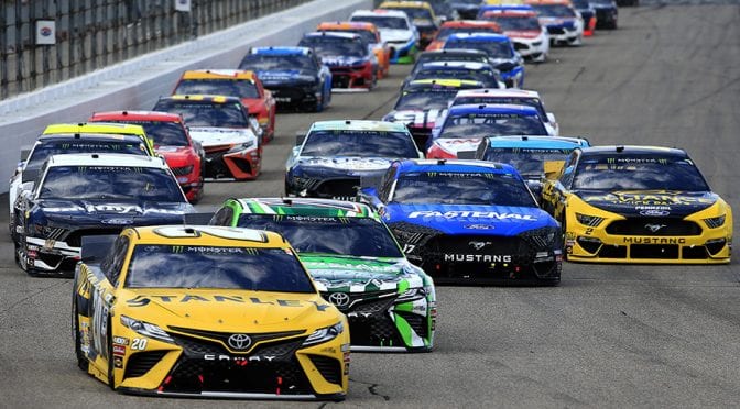 New Hampshire 101: TV times, key statistics, revised procedures and more