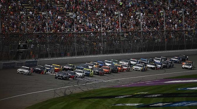 Featured image for Michigan 101: TV times, key statistics, revised procedures and more
