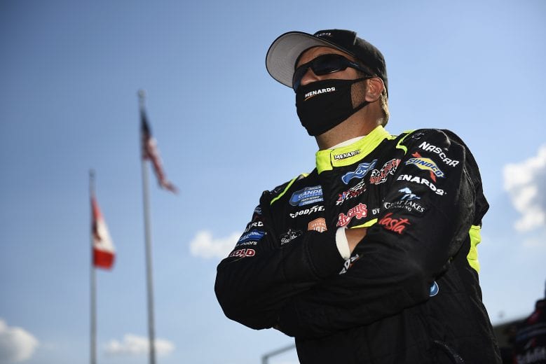 NASCAR Placeholder Image