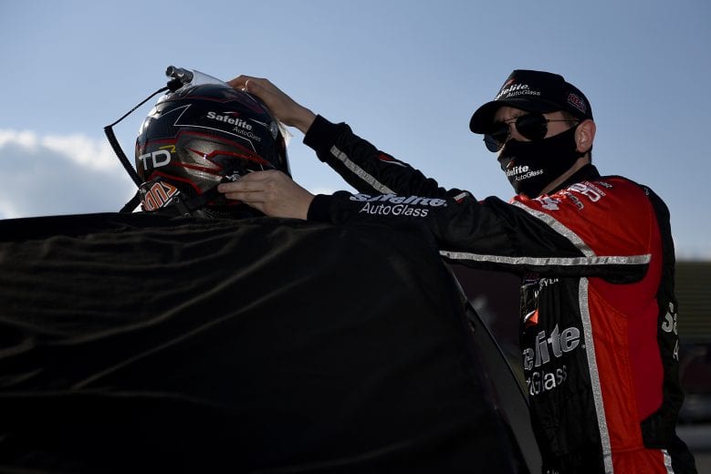 NASCAR Placeholder Image