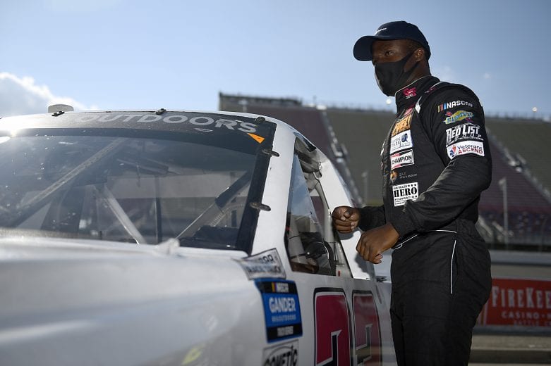 NASCAR Placeholder Image