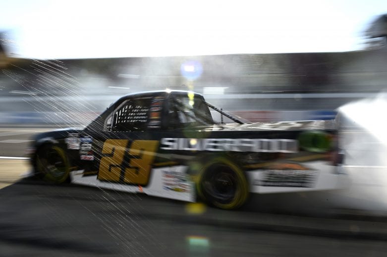 NASCAR Placeholder Image