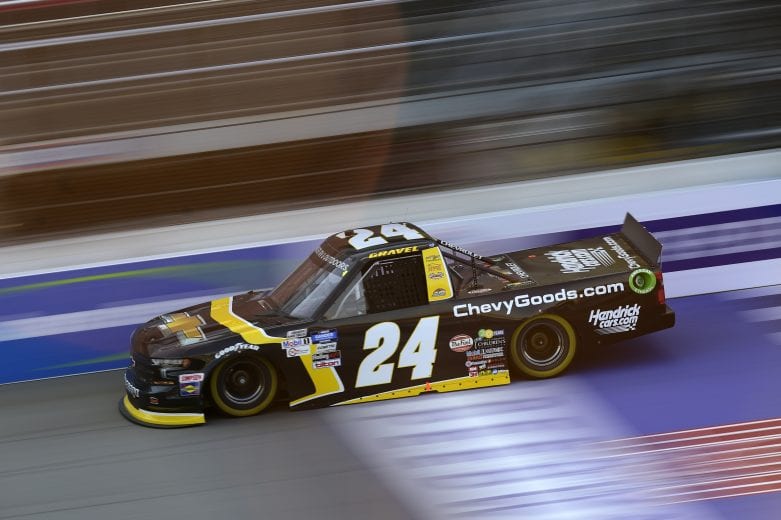 NASCAR Placeholder Image