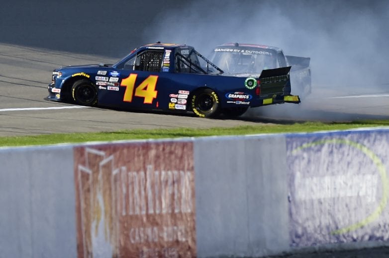 NASCAR Placeholder Image