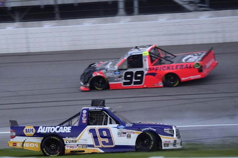 NASCAR Placeholder Image
