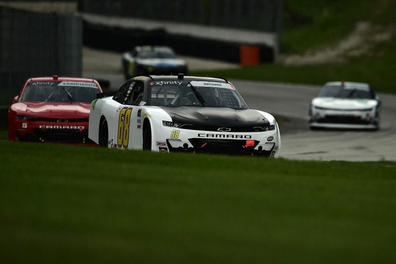 NASCAR Placeholder Image