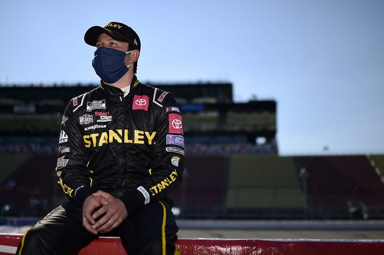 NASCAR Placeholder Image