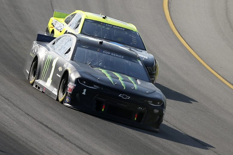 NASCAR Placeholder Image