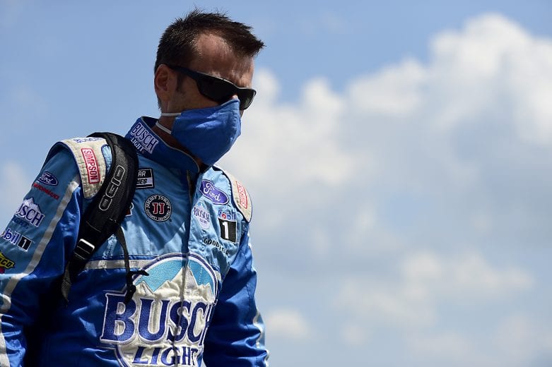 NASCAR Placeholder Image