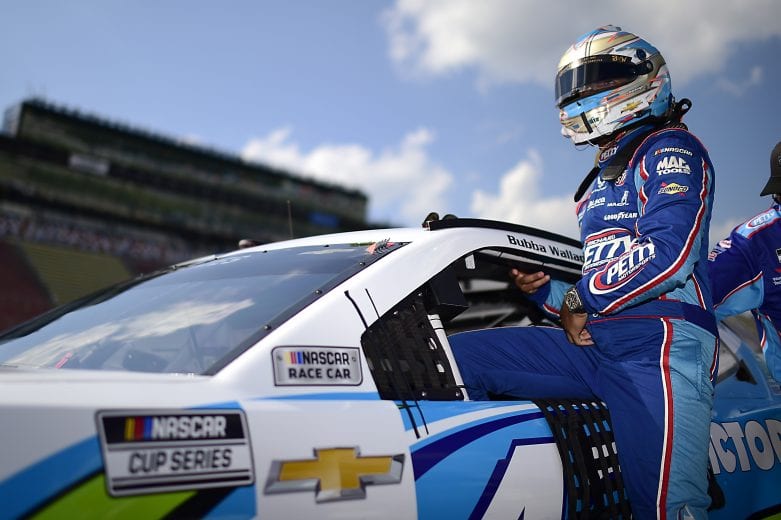 NASCAR Placeholder Image