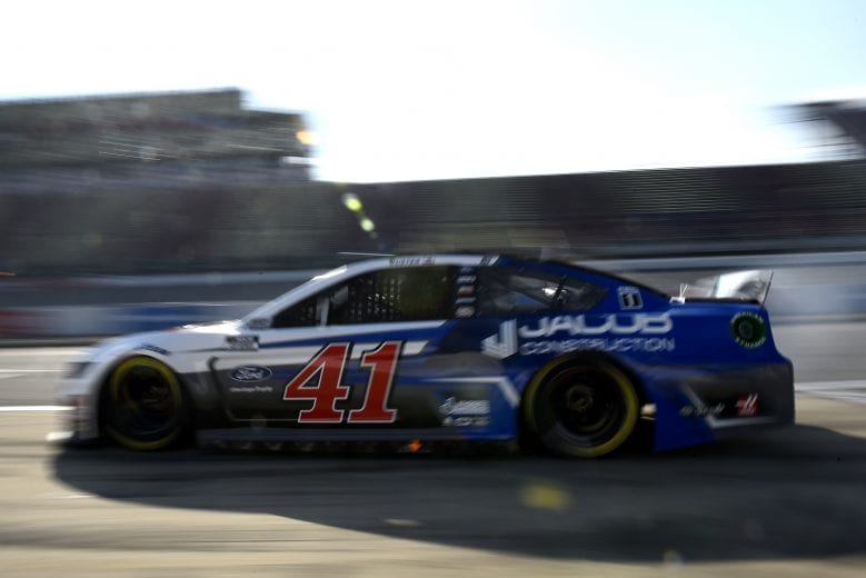 NASCAR Placeholder Image