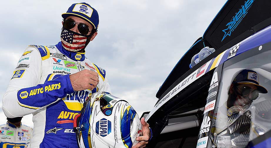 Jared C. Tilton | Getty Images