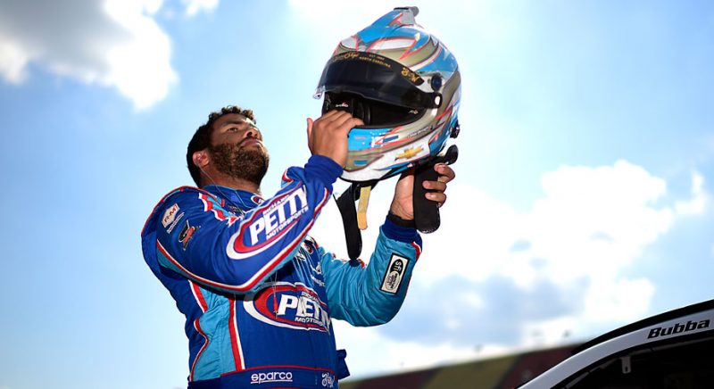 Columbia Sportswear to sponsor Bubba Wallace, RPM team | NASCAR