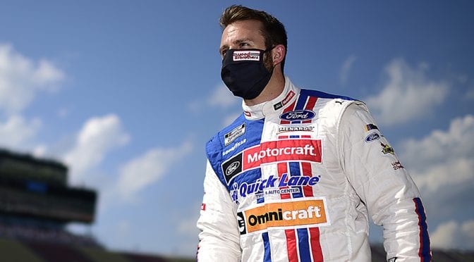 Featured Image for NASCAR Finish Line: Analyzing Groups 2 and 3 for the Daytona Road Course