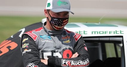 Brett Moffitt